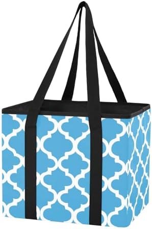 Trunk Organizer Collapsible Car Organizer by WelcometoElliTarr