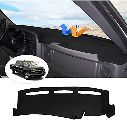 Cartist Dash Cover Compatible by cartist