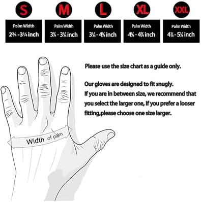 DULFINE Safety Work Gloves for Men 12 Pairs, Ultra-Thin PU Coated Black L - Image 6