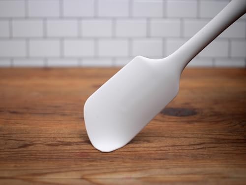 RSVP International Ela Series Heat Resistant Spatulas - Image 2