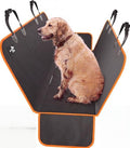 Active Pets XL Waterproof Hammock Large Car Seat Cover, Fits SUVs Trucks Big by ActivePets