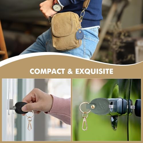 Broken Car Key Loop Replacement - Image 5