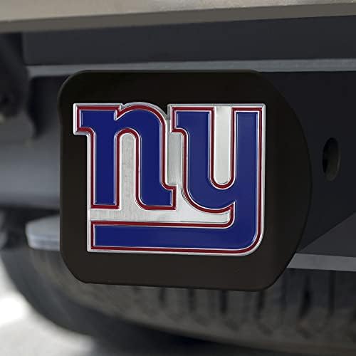 FANMATS NFL Unisex-Adult Black & Color Logo - Image 3