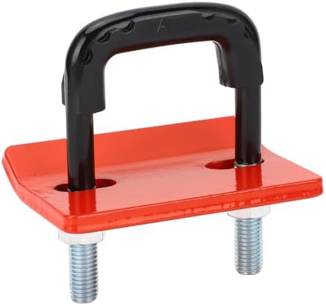 Trailer Hitch Tightener Anti Rattle Clamp - Image 7