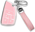 QBUC for Chevy Key Fob Cover by QBUC