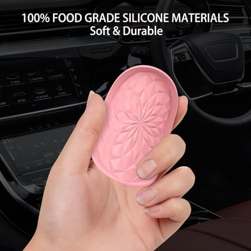 ME.FAN Car Coasters for Cup Holders - Image 6