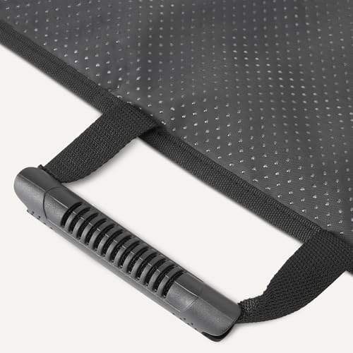 Amazon Basics Dog Car Seat Cover - Image 4