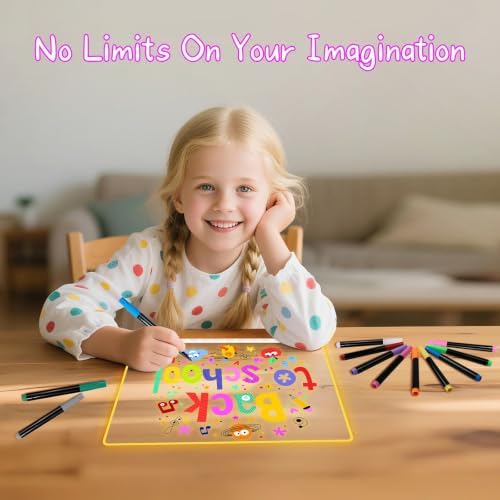 Signsxcel12-Color Liquid Markers - Image 5