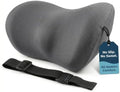 Lumbar Support Pillow for Car by SHAKERINO
