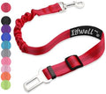 IBWell Dog Seat Belt for Car by IBWell