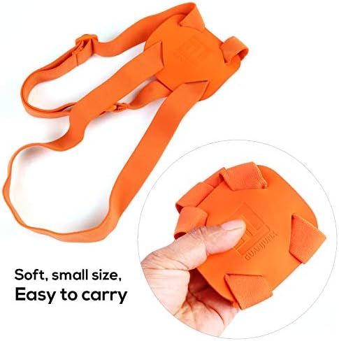 GUANJUNX Luggage Straps for suitcases, Bag Bungees Travel Accessories Belt - Image 3