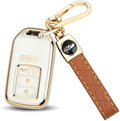 MILD EAST for Honda Key Fob Cover by MILDEAST