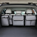 Trunk Organizer, Backseat Hanging by MARKSIGN