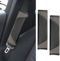 2PCS Car Seat Belt Cover Pads, Seatbelt Shoulder Cushion by ongfuwu