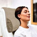 Memory Foam Recliner Neck Pillow. by YSYY