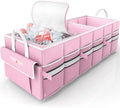 HOTOR Trunk Organizer by HOTOR