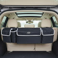 Hanging Trunk Organizer for SUV by YoGiPrime