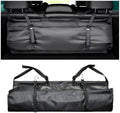 Car Trunk Organizer, Large Capacity Trunk Organizer by CYTJ