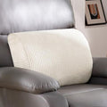 HIGOGOGO Lumbar Support Pillow for Recliner Chair/Accent Chair/Couch, Large by HIGOGOGO