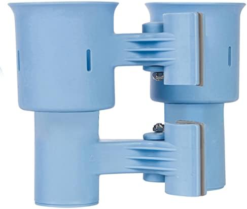 ROBOCUP, Light Blue EZ-Spring, Updated Version, Best Cup Holder - Image 5