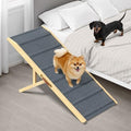 Foldable Dog Ramp for Couch by PHATOSIOPETS