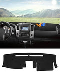 Autorder Dashboard Cover Mat Fit by Autorder