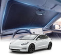 DMJN Front Windshield Sun Shade by DMJN