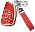 QBUC for Chevy Key Fob Cover by QBUC