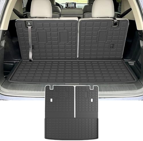 powoq Cargo Mat Compatible by powoq