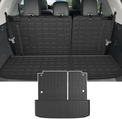 powoq Cargo Mat Compatible by powoq