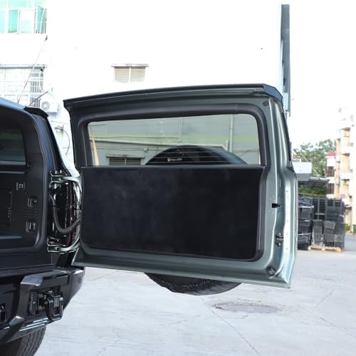 Rear Truck Tailgate Mat/Pad/Protector Compatible - Image 4