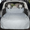 4Knines Heavy-Duty SUV Cargo Liner by 4Knines