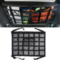 Car Ceiling Cargo Net, Versatile Storage Solution by Zreneyfex