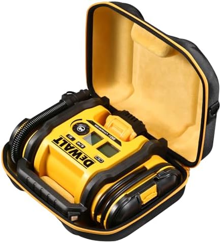 Hard Case, Protective Custom-Fit Padded Storage Bag by MeEazy