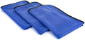 The Rag Company Dry Me A River Car Drying Towel, 16x24 in by TheRagCompany