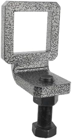 Anti Rattle Hitch Clamp, Hitch Tightener by Unknown