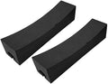 FILFEEL Kayak Foam Blocks, 1 Pair Kayak Pad Canoe Foam Blocks by FILFEEL