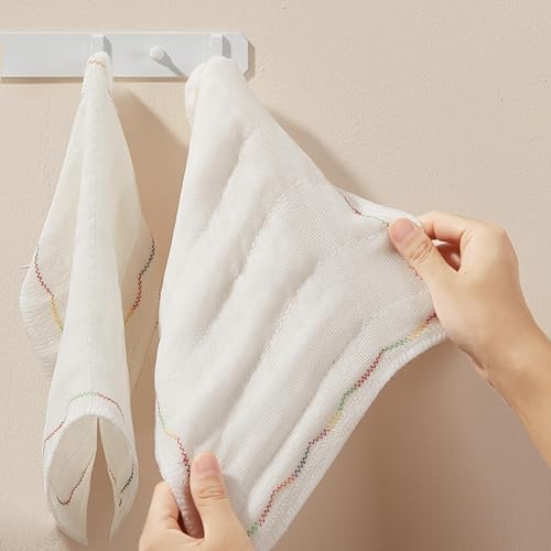 JOYMOOP Microfiber Cleaning Cloth, 20 Piece Set - Image 6