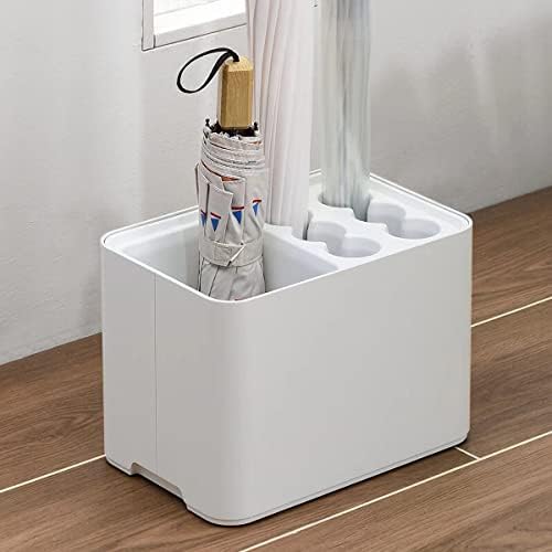 GeLive 10 Hole Umbrella Rack Stand Holder - Image 5