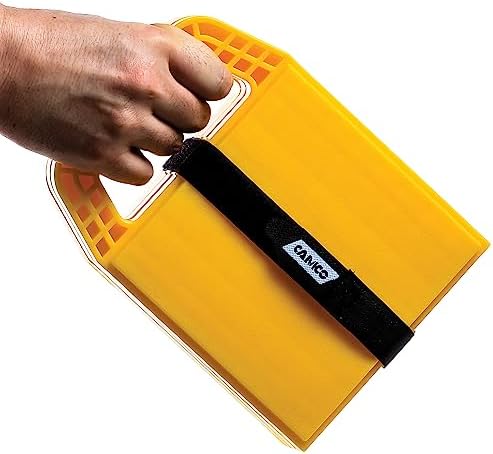 Camco RV Stabilizing Jack Pads - Image 6