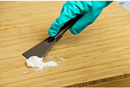 SPARTA Polypropylene Scraper Tool Food Safe Scraper - Image 3