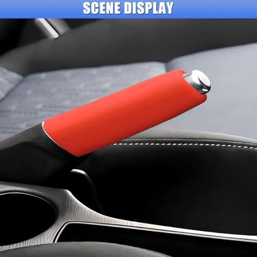 Car Handbrake Cover - Image 4