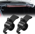 2Pcs Car Umbrella Holders by Unknown