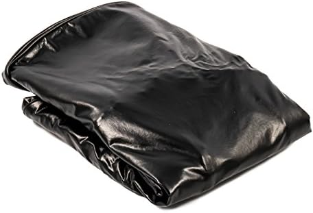 Camco Camper/RV Spare Tire Cover | Crafted of Heavy-Duty Vinyl & Features Heavy - Image 3