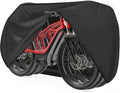 Zettum Bike Cover for 3 Bikes by Zettum