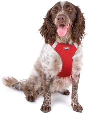 Doggie Design Dog Harness by DoggieDesign