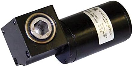 BAL 23110B Scissors Jack Power Pack – 12V Replacement Motor by BAL