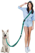 Hands Free Dog Leash by WANFIRE