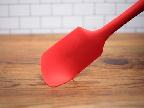 RSVP International Ela Series Heat Resistant Spatulas - Image 2