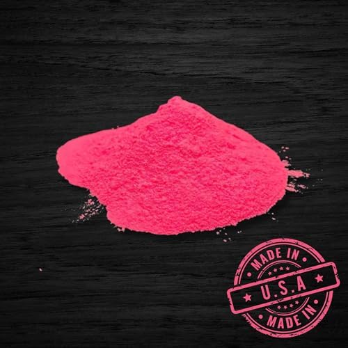 CE TOOLS Manly Pink® Marking Chalk, Color PINK, EXTREME VISIBILITY, MADE IN USA - Image 2